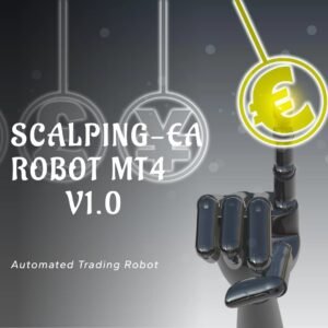 Scalping EA ROBOT MT4 free download