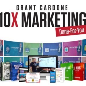 X10 grant cardone course free download drive